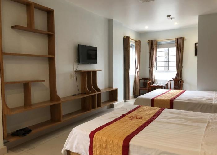 Chu Long Hotel