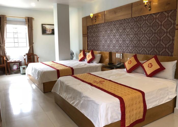 Chu Long Hotel