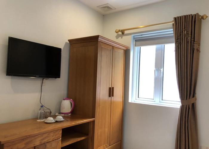 Chu Long Hotel