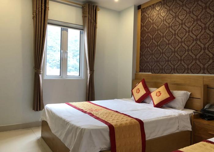 Chu Long Hotel