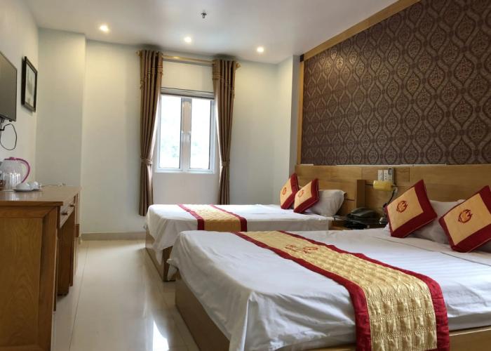Chu Long Hotel