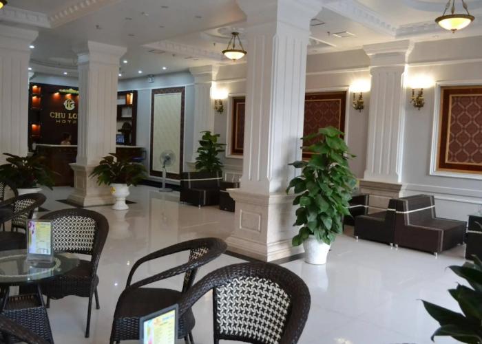 Chu Long Hotel
