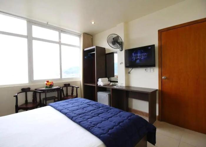 Catba Dream Hotel