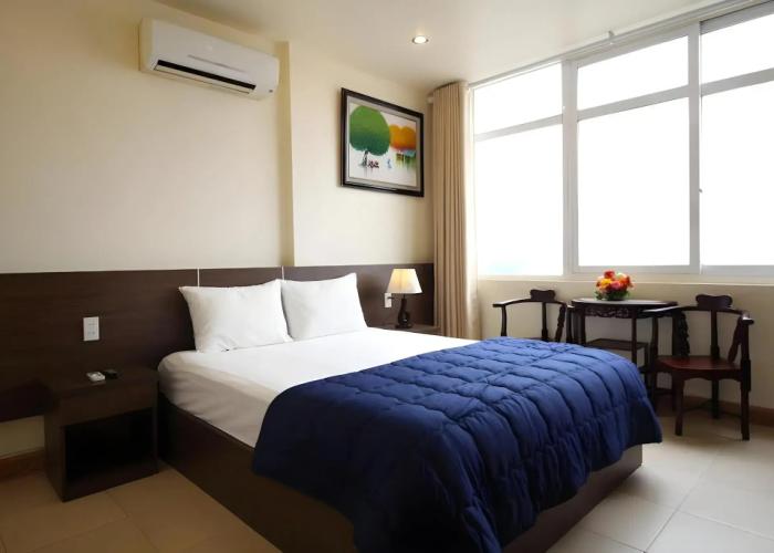 Catba Dream Hotel