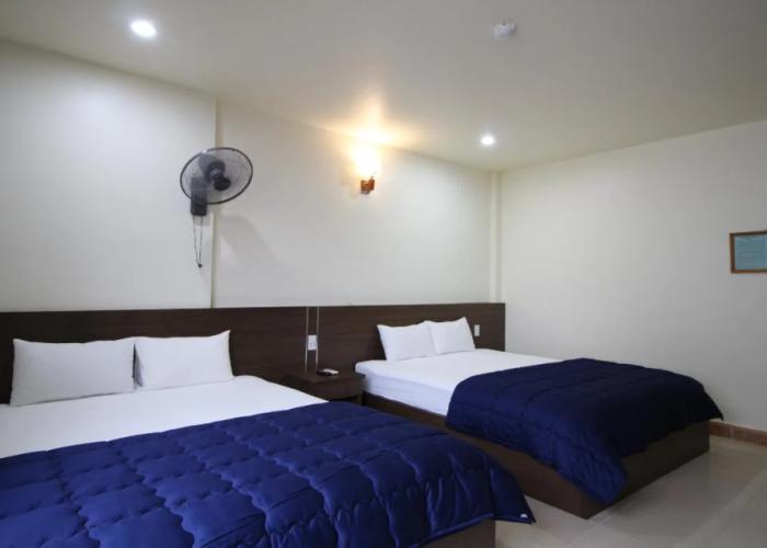 Catba Dream Hotel
