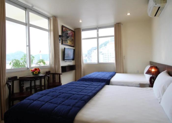 Catba Dream Hotel