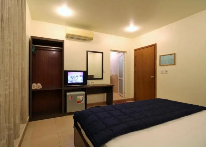 Catba Dream Hotel