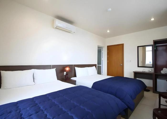 Catba Dream Hotel