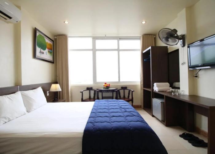 Catba Dream Hotel