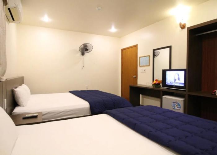Catba Dream Hotel