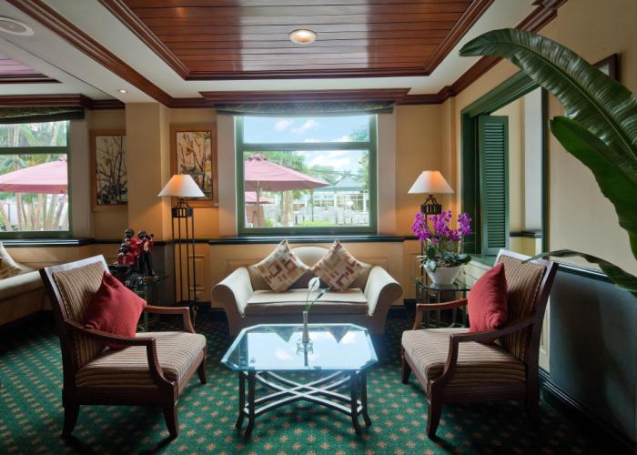 Avani Hai Phong Harbour View Hotel