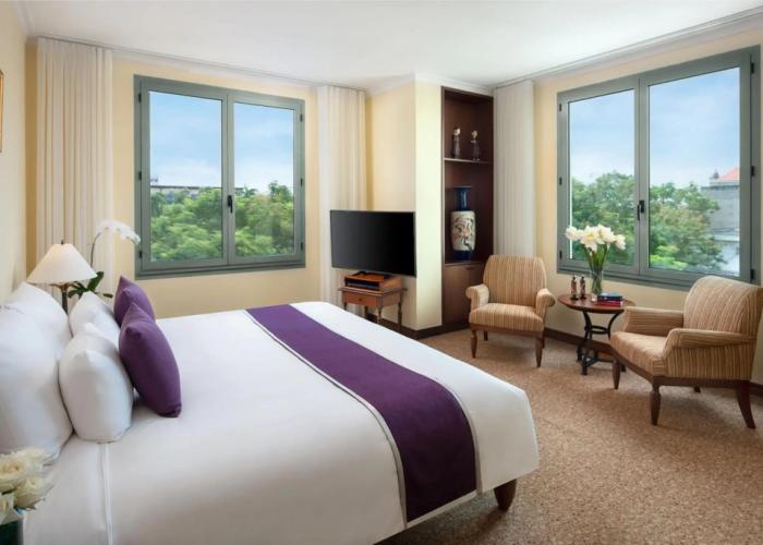 Avani Hai Phong Harbour View Hotel