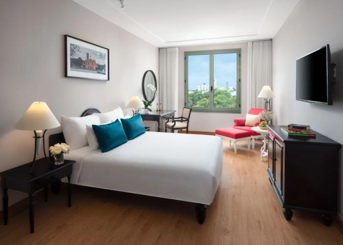 Avani Hai Phong Harbour View Hotel