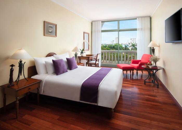 Avani Hai Phong Harbour View Hotel