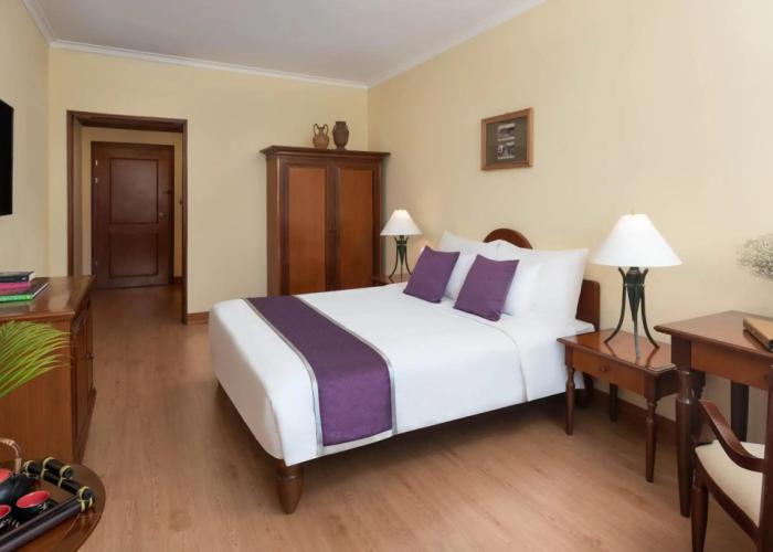 Avani Hai Phong Harbour View Hotel