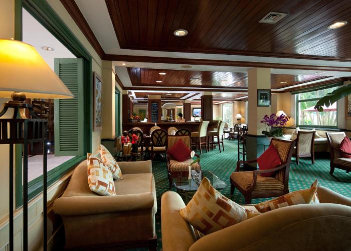 Avani Hai Phong Harbour View Hotel
