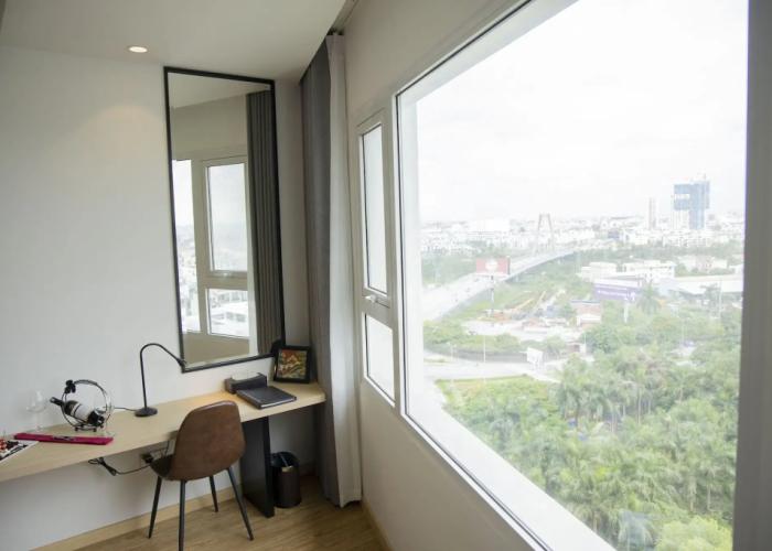 Pearl River Hotel & Apartment