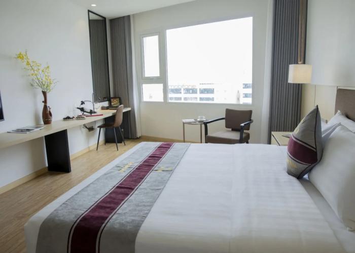 Pearl River Hotel & Apartment