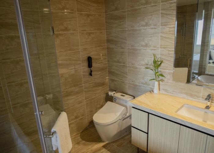 Pearl River Hotel & Apartment
