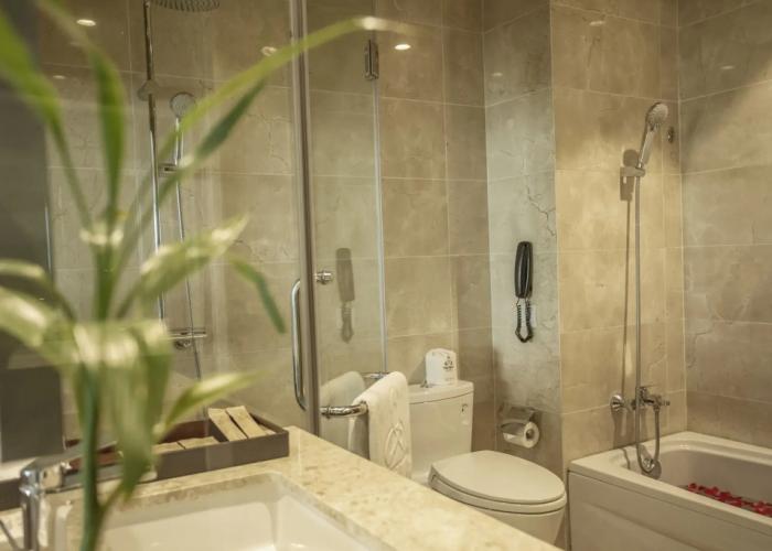 Pearl River Hotel & Apartment