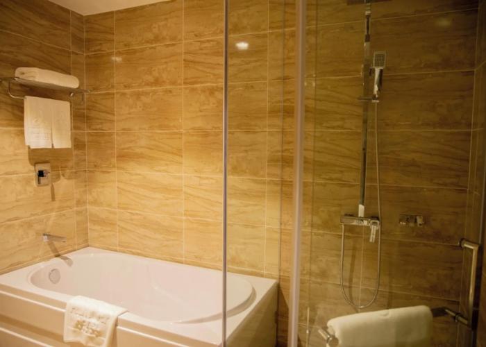 Pearl River Hotel & Apartment