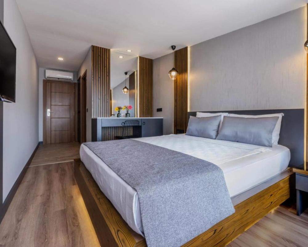 Adora Calma Beach Hotel - Adults Only