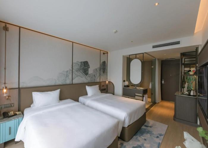 Catba Island Resort & Spa