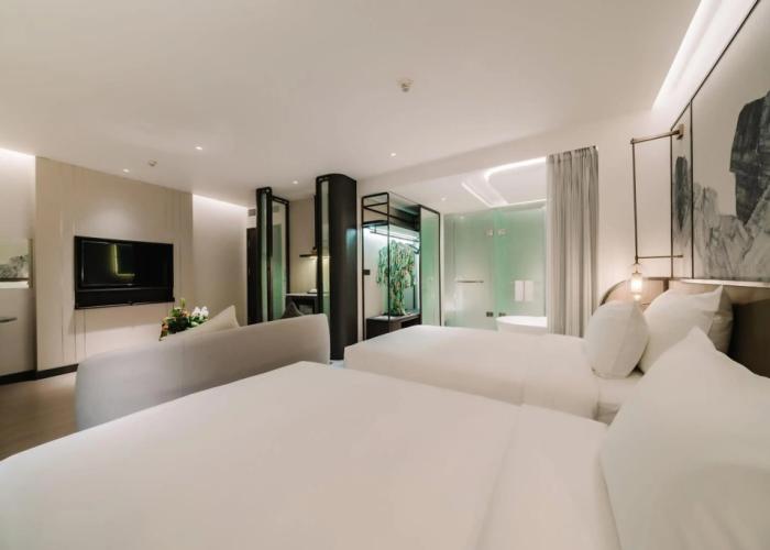 Catba Island Resort & Spa