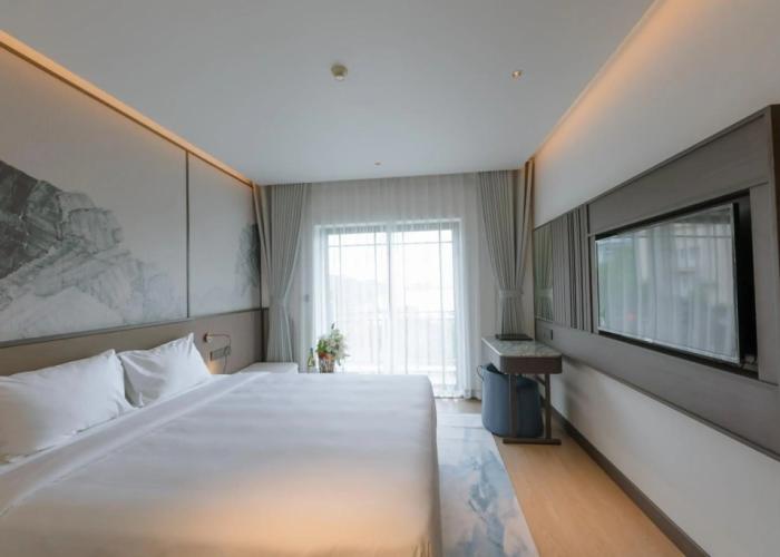Catba Island Resort & Spa
