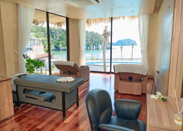 Catba Island Resort & Spa