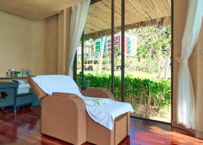 Catba Island Resort & Spa