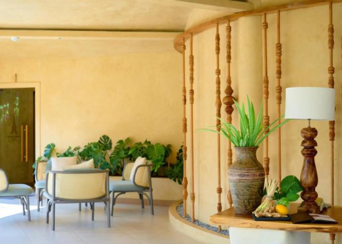 Catba Island Resort & Spa