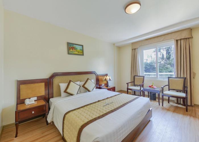 Sea Pearl Hotel