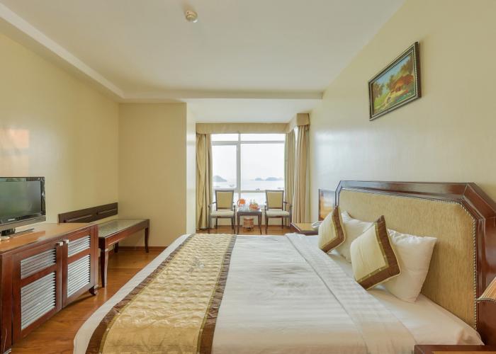 Sea Pearl Hotel