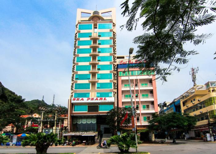 Sea Pearl Hotel