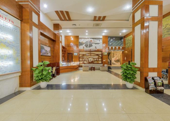 Sea Pearl Hotel