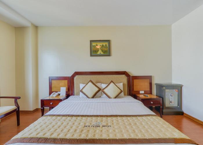 Sea Pearl Hotel