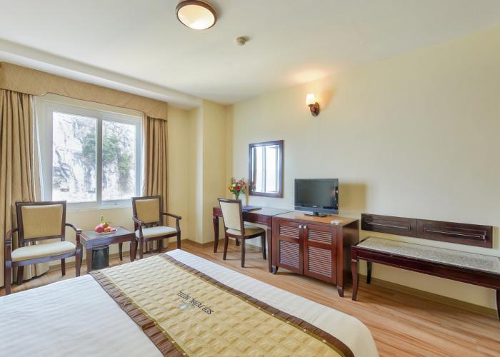 Sea Pearl Hotel