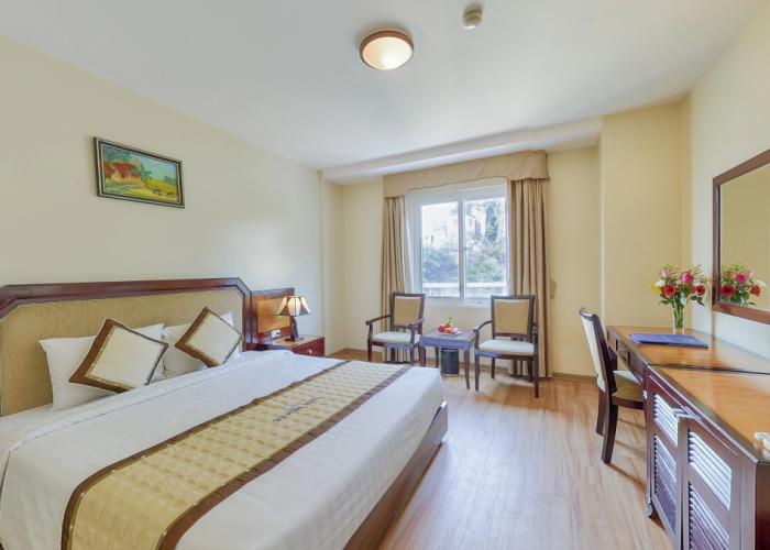 Sea Pearl Hotel