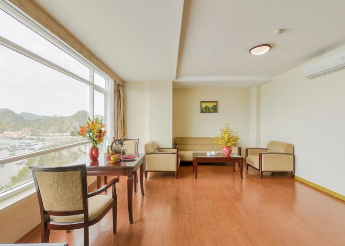 Sea Pearl Hotel