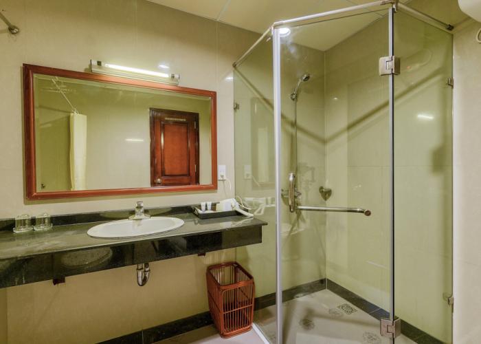 Sea Pearl Hotel
