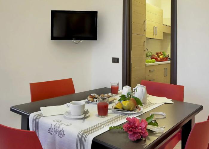 Residence Blu ModicAmare