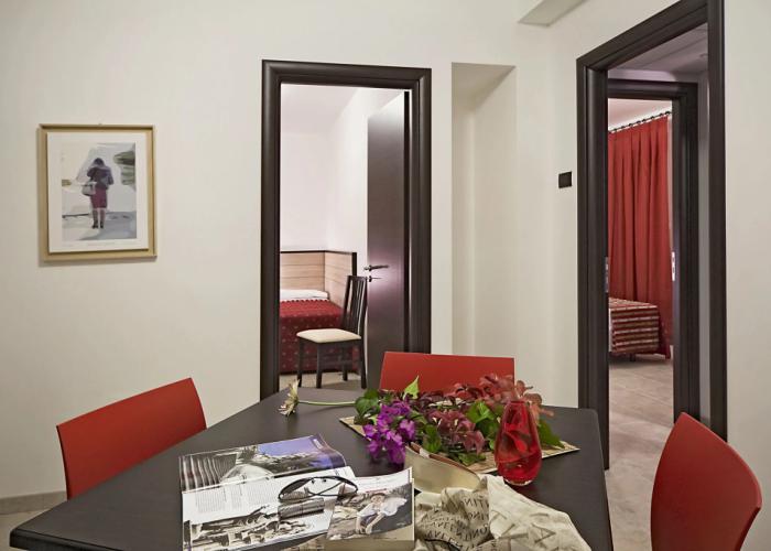 Residence Blu ModicAmare