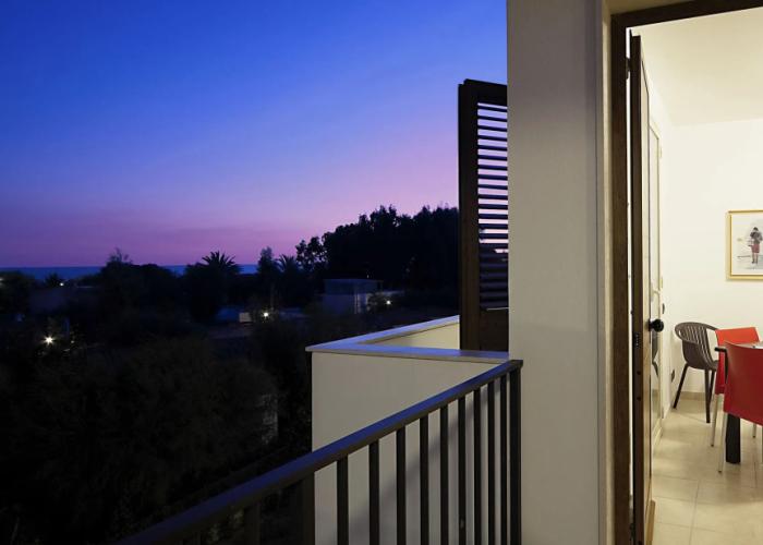 Residence Blu ModicAmare