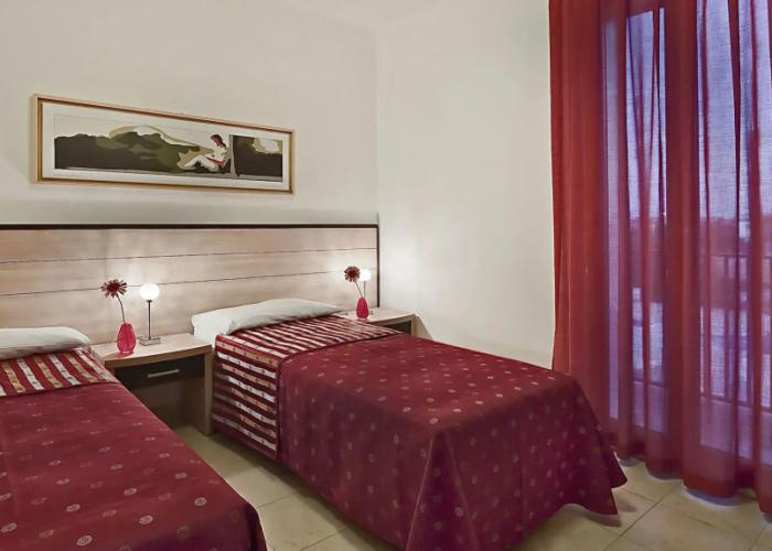 Residence Blu ModicAmare