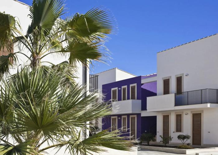 Residence Blu ModicAmare