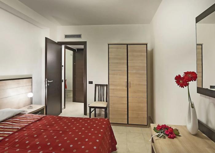 Residence Blu ModicAmare