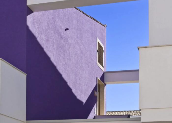 Residence Blu ModicAmare