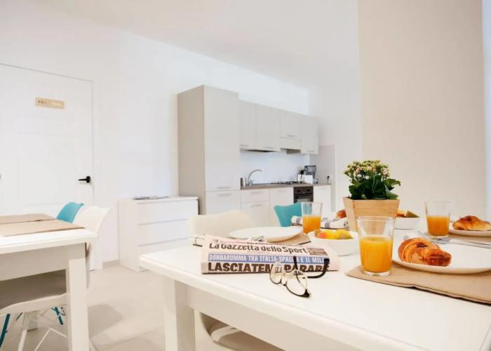 6Venti Holiday Accomodation