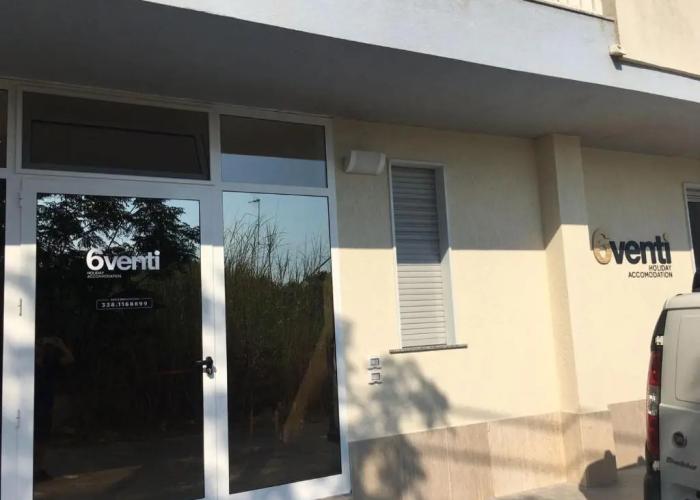 6Venti Holiday Accomodation